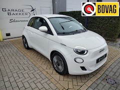 Fiat 500 - Icon 42 kWh