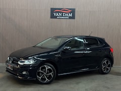 Volkswagen Polo - 1.0 TSI R-Line 2020 DSG LED CRUISE CAR-PLAY CLIMA