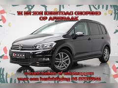 Volkswagen Touran - 1.5 TSI Business 7p |Pano|Virtual|Keyless|Dodehoek|ACC|Camera|