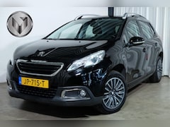 Peugeot 2008 - 1.2 PureTech Active