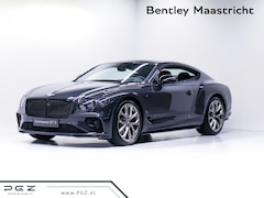 Bentley Continental GT - 4.0 V8 S SPORTS EXHAUST| PANORAMIC ROOF | B&O | ROTATING DISPLAY