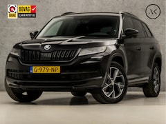 Skoda Kodiaq - 1.5 TSI Sportline 150Pk Automaat (VIRTUAL COCKPIT, APPLE CARPLAY, KUIPSTOELEN, MEMORY SEAT