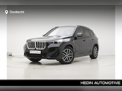 BMW X1 - xDrive25e | M-Sport | Panorama | Trekhaak | Voorbereiding Driving Assistant Plus |