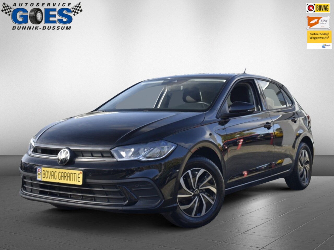 Volkswagen Polo - VI Life - AutoWereld.nl