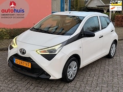 Toyota Aygo - 1.0 VVT-i x-fun