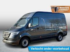 Mercedes-Benz Sprinter - PRO 315 L2H2 RWD AT
