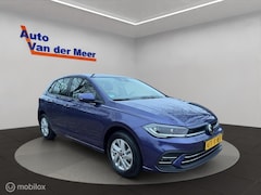 Volkswagen Polo - 1.0 TSI Life Business