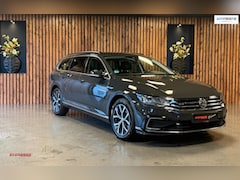 Volkswagen Passat Variant - 1.4 TSI PHEV GTE Business/LEER/MASSAGE/CAMERA/CARPLAY/KEYLESS/DYNAUDIO