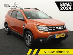 Dacia Duster - 1.3 TCe 130 Journey / NAVIGATIE / CLIMATE CONTROL / PARKEERSENSOREN /