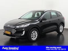 Ford Kuga - 2.5 FHEV Titanium | Hybrid Zonder Stekker | Zondag Open