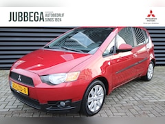 Mitsubishi Colt - 1.3 Edition Two Automaat, Slechts 36.381 km, Dealer o.h., Cruise