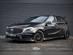 Mercedes-Benz A-klasse - 250 Sport Ambition / Pano / A45AMG Look / Harman Kardon