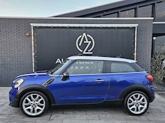 MINI Paceman - 1.6 Cooper S ALL4 Chili *Navi*AC*Pano*Heatseat