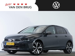 Volkswagen Golf - 1.5 TSI 115 PK Life Edition | LED | Stoel & Stuurverwarming | Achteruitrijcamera | Navigat