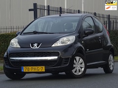 Peugeot 107 - 1.0-12V Millesim 200 NAP/AIRCO/ELEKRAM/APK 2027