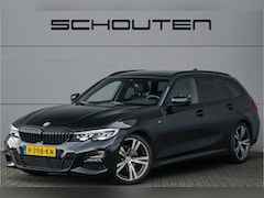 BMW 3-serie Touring - 320i M-Sport Shadow CarPlay Camera 19"