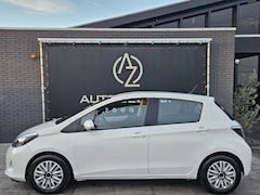 Toyota Yaris - 1.5 Full Hybrid Aspiration *AC*Navi*AUTOMAAT