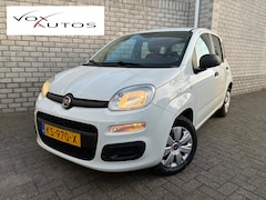 Fiat Panda - 1.2 Edizione Cool Airco, Nieuwe Distributie/banden/APK!