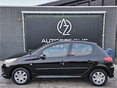 Peugeot 206 - 1.4 XS *AC