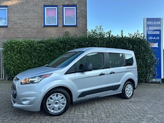 Ford Tourneo Connect Compact - 1.0 Distributieriem vervangen, Airco, Elec.Pakket
