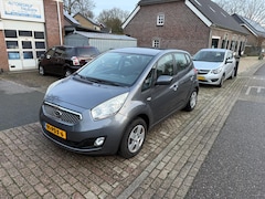 Kia Venga - 1.4 CVVT X-tra
