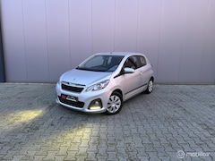 Peugeot 108 - 1.0 e-VTi Active