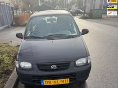 Suzuki Alto - 1.1 GL Spirit