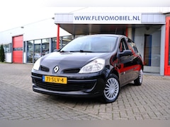 Renault Clio - 1.2-16V Authentique 5-drs Airco|Elec.ramen