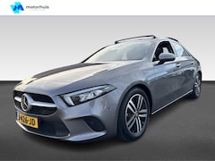 Mercedes-Benz A-klasse - Limousine A 200 163PK Automaat Premium