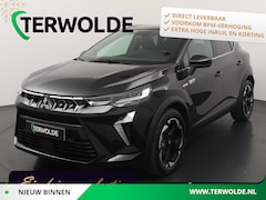Mitsubishi ASX - 1.8 HEV AT Intense+ | €3.000 eindejaars voordeel | Keyless entry en go | Stoelverwarming |