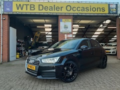 Audi A1 Sportback - 1.4 TFSI Advance Sport