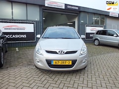 Hyundai i20 - 1.2i DynamicVersion2009AircoNap