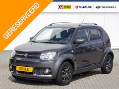 Suzuki Ignis - 1.2 Select Automaat | Navi | Airco | Camera | Lm-Velgen