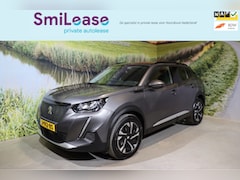 Peugeot 2008 - 1.2 Allure|Distributie|Carplay /Android|Trekhaak