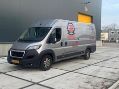 Peugeot Boxer - 435 2.2MAXI Airco lagers hoorbaar auto rijd