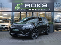 Land Rover Discovery Sport - P300e 1.5 R-Dynamic SE Blackpack