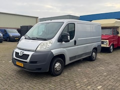 Peugeot Boxer - 2.2 Airco Marge Motor not Good