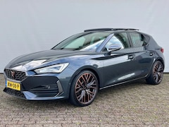 CUPRA Leon - 2.0 TSI VZ 300PK | Leder | Panoramadak | Beats | Nieuwstaat