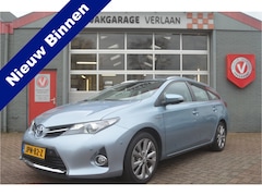 Toyota Auris - 1.8 Hybrid Executive
