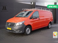 Mercedes-Benz Vito - 114 CDI XL EURO 6 - A/C Climate - Navi - Cruise - €16.900, - Excl