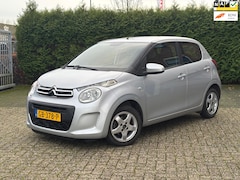 Citroën C1 - 1.0 VTi Feel, Nap, Nwe Apk, Airco, AUTOMAAT, 5-drs, Elek pkt