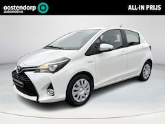 Toyota Yaris - 1.5 Hybrid Aspiration