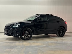 Audi Q3 Sportback - 35 TDI Pro Line business | PANO | 3x S-LINE | CARBON | SHADOW LINE
