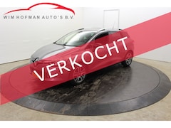 Renault Clio Estate - 0.9 TCe Night&Day Trekhaak Navi Parkeer sensoren