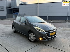 Peugeot 208 - 1.2 PureTech Blue Lion AIRCO Carplay NEW APK