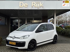 Volkswagen Up! - 1.0 BMT move up | Airco, PDC, Cruise, Aut. Verl., Bluetooth | Goed onderhouden |