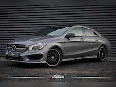Mercedes-Benz CLA-Klasse - 250 Prestige / AMG / Pano / Trekhaak / Harman Kardon