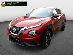 Nissan Juke - 1.0 DIG-T Acenta