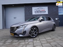 Peugeot 308 - 1.2 PureTech Allure Pack Business