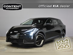 Kia EV4 - 58, 3 kWh 204PK Air NIEUW - SNEL LEVERBAAR